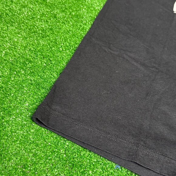 Bella Canvas Day of The Dead Sugar Skull Short Sleeve Crew Neck T Shirt Size XL - Picture 3 of 13